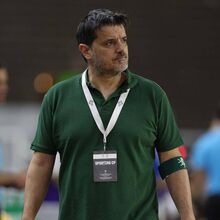 <![CDATA[ Nuno Dias: «Estamos a acabar a fase regular num excelente momento» ]]>