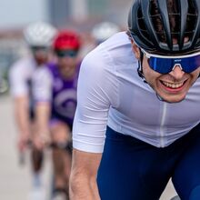 <![CDATA[ Portugueses discretos na 1.ª etapa da Volta às Astúrias ]]>