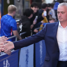 <![CDATA[ «Precisamos do Mourinho de volta»: adepto do Chelsea liga para podcast em direto e pede  regresso do 'Special One' ]]>