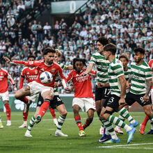 <![CDATA[ Benfica a torcer pelo Sporting na final da Taça de Portugal: a condição para este cenário ]]>
