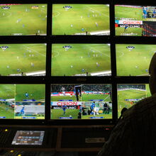 <![CDATA[ Direitos de TV procuram chave de ouro: a comparação com os modelos dos Big 5 ]]>