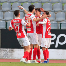 <![CDATA[ A crónica do Casa Pia-Sp. Braga, 0-1: acertar calendário pelo fuso europeu ]]>