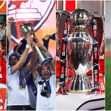 <![CDATA[ Provas nacionais podem voltar a ter quatro vencedores diferentes ]]>