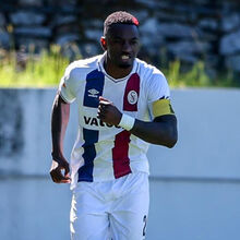 <![CDATA[ Stopira e a final da Taça de Portugal com o Sporting: «Não temos nada a perder» ]]>