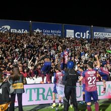 <![CDATA[ Torreense vai criar Fanzone em Rio Maior para a 2.ª mão do playoff ]]>