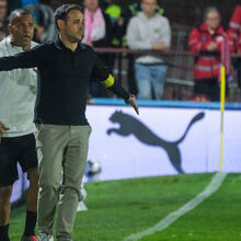 <![CDATA[ Mário Ferreira: «Há que destacar o orgulho nos nossos jogadores» ]]>