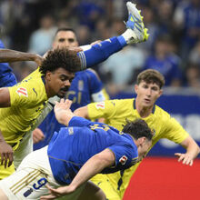 <![CDATA[ Villarreal de Renato Veiga empata com o último mas segue tranquilo no 3.º lugar em Espanha ]]>