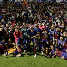 <![CDATA[ A crónica do Torreense-Fafe, 2-0: festa do Jamor vai parecer Carnaval  ]]>