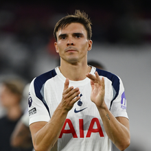 <![CDATA[ Bayern terá de baixar preço de Palhinha para Tottenham ativar opção de compra, avançam alemães ]]>