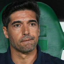 <![CDATA[ RB Bragantino-Palmeiras, em direto ]]>