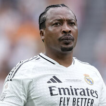 <![CDATA[ «Sempre que vens a Madrid, tens de estar casado. Só com namorada é muito difícil manter uma relação» ]]>