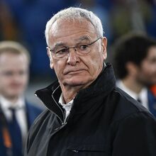 <![CDATA[ Ranieri abre a porta à seleção italiana: «Disse que não em junho, mas agora estou disponível...» ]]>