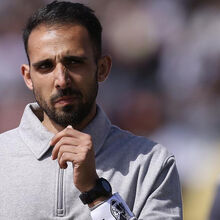 <![CDATA[ Gil Lameiras: «Quem representa o V. Guimarães tem que estar sempre no seu melhor» ]]>