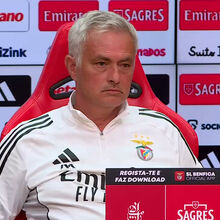 <![CDATA[ Mourinho e o futuro de Otamendi: «Está tudo nas suas mãos» ]]>