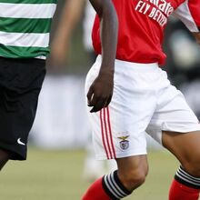 <![CDATA[ Sporting-Benfica, em direto ]]>