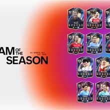 <![CDATA[ EA Sports FC revela Equipa do Ano da BWSL ]]>