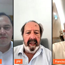 <![CDATA[ Pacheco Pereira: «O grande objetivo da democracia não é o paraíso celeste, é o paraíso terrestre» ]]>