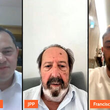 <![CDATA[ Pacheco Pereira: «É uma mistificação quando se usa a expressão 'Guerra no Ultramar'» ]]>