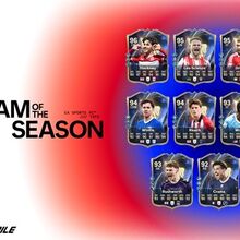 <![CDATA[ EA Sports FC: Aqui está a Equipa do Ano da EFL ]]>
