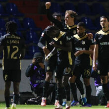 <![CDATA[ A crónica do Alverca-Arouca, 2-1: Marezia sente-se em pleno Ribatejo ]]>