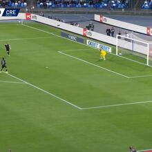 <![CDATA[ Alisson Santos continua a brilhar em Itália: o golo do ex-Sporting que selou a goleada do Nápoles frente à Cremonese ]]>