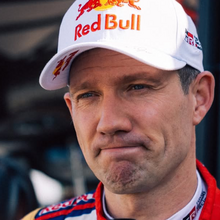 <![CDATA[ Sébastien Ogier lidera Rali das Canárias: «Agora estou a começar a divertir-me» ]]>