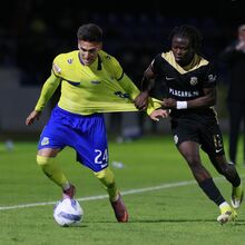 <![CDATA[ Ricardo Sousa após Alverca confirmar permanência: «A sensação é muito boa» ]]>