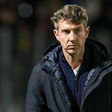 <![CDATA[ Vasco Seabra: «Temos de olhar para os próximos três jogos com muita vontade de fazer os nove pontos» ]]>