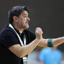 <![CDATA[ Nuno Dias e a final da Taça de Portugal: «Tem de haver margem para surpreender o Benfica» ]]>