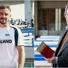 <![CDATA[ Especial 25 de Abril: Uma no cravo e outra no futebol ]]>