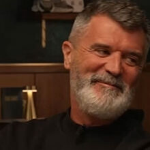 <![CDATA[ Roy Keane rendido a Bernardo Silva: «Se entrasse aqui, estaríamos a pensar 'quem é este gajo?'» ]]>