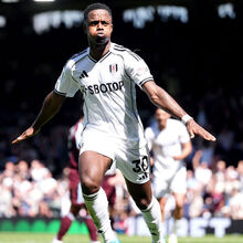<![CDATA[ Fulham vence Aston Villa e segue na luta por lugares europeus  ]]>