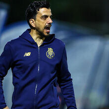 <![CDATA[ João Brandão: «Queremos muito acrescentar mais pontos aos que já temos» ]]>