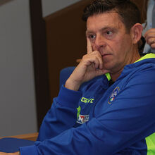 <![CDATA[ Bomba em Itália: responsável pela arbitragem investigado por fraude desportiva ]]>