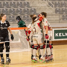<![CDATA[ Benfica vence Sanjoanense e está na final da Taça de Portugal... pela 12.ª vez seguida ]]>