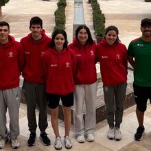 <![CDATA[ Portugueses falham finais de Taça do Mundo de águas abertas em Ibiza ]]>