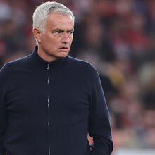 <![CDATA[ O onze do Benfica para o jogo com o Moreirense: Mourinho faz várias alterações  ]]>