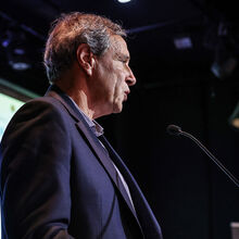 <![CDATA[ João Carvalho é o novo presidente da Federação Portuguesa de Basquetebol ]]>