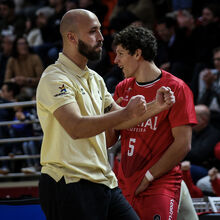 <![CDATA[ Sporting e FC Porto perdem na jornada das decisões da Liga Betclic de basquetebol: o quadro de jogos do playoff ]]>
