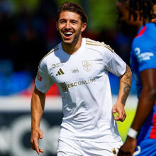 <![CDATA[ João Marques alarga opções de ataque para Barcelos ]]>