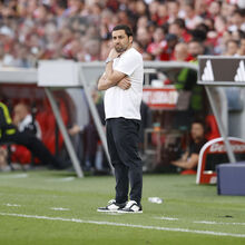 <![CDATA[ Vasco Botelho da Costa e a derrota com o Benfica: «Jogo dificil de aceitar» ]]>