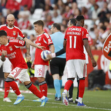 <![CDATA[ José Mourinho e Lukebakio vão conversar após discussão no banco de suplentes ]]>