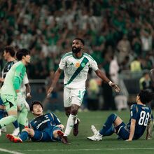 <![CDATA[ Sauditas do Al Ahli revalidam título na Champions asiática ]]>