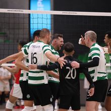 <![CDATA[ Sporting-Benfica, 3-0: A saga leonina continua ]]>