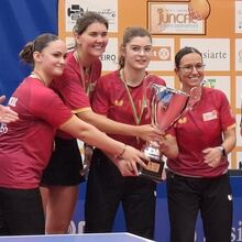 <![CDATA[ Juncal revalida título de campeão nacional feminino ]]>