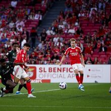<![CDATA[ As notas dos jogadores do Benfica frente ao Moreirense: nunca será tarde para sair do silêncio ]]>
