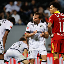 <![CDATA[ A crónica do V. Guimarães-Rio Ave, 2-0: Capitão de abril trouxe a liberdade ]]>