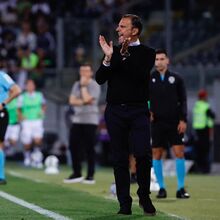 <![CDATA[ Sotiris Silaidopoulos: «O jogo não foi justo connosco» ]]>