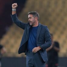 <![CDATA[ Cruzeiro de Artur Jorge soma primeiro triunfo fora no Brasileirão ]]>