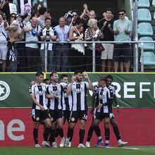 <![CDATA[ A crónica do Nacional-Tondela, 0-2: Beirões derrapam na eficácia insular ]]>